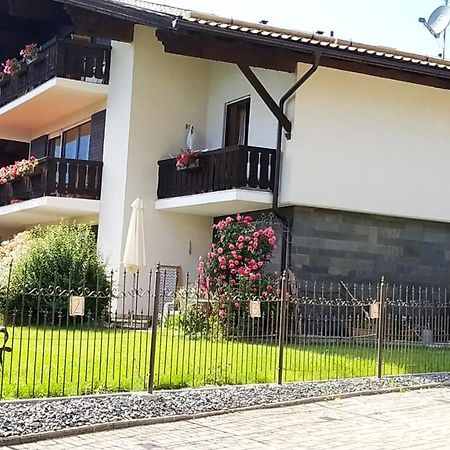 Speckhaus Ferienwohnungen Ruhpolding Exterior photo